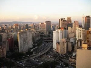 Desentupidora na Consolacao