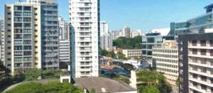 Desentupidora em São Paulo