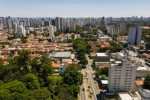 Desentupidora em São Paulo no Bairro de Santo Amaro
