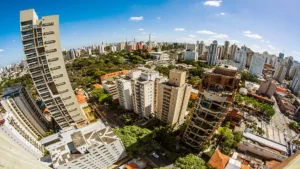 Desentupidora em São Paulo no Bairro Vila Sônia