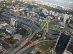 Desentupidora em São Paulo no Bairro Morumbi