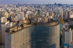 Desentupidora no Centro