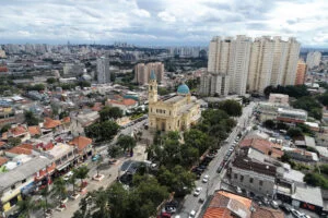 Desentupidora em São Paulo no Bairro Freguesia do Ó