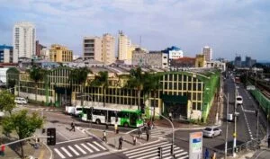 Desentupidora em São Paulo no Bairro Lapa