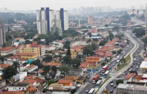 Desentupidora em São Paulo no Bairro Cidade Ademar