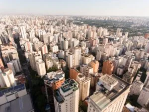Desentupidora Grande São Paulo