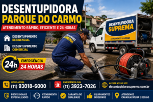 Parque do Carmo